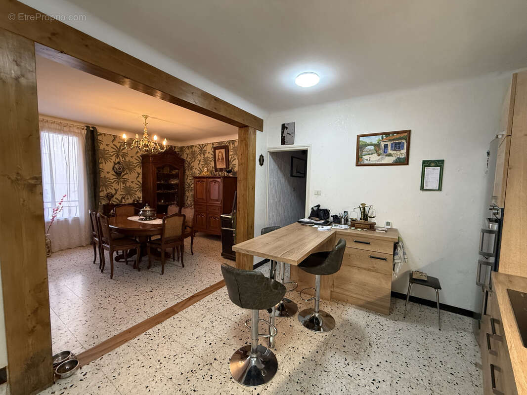 Maison à FERRALS-LES-CORBIERES