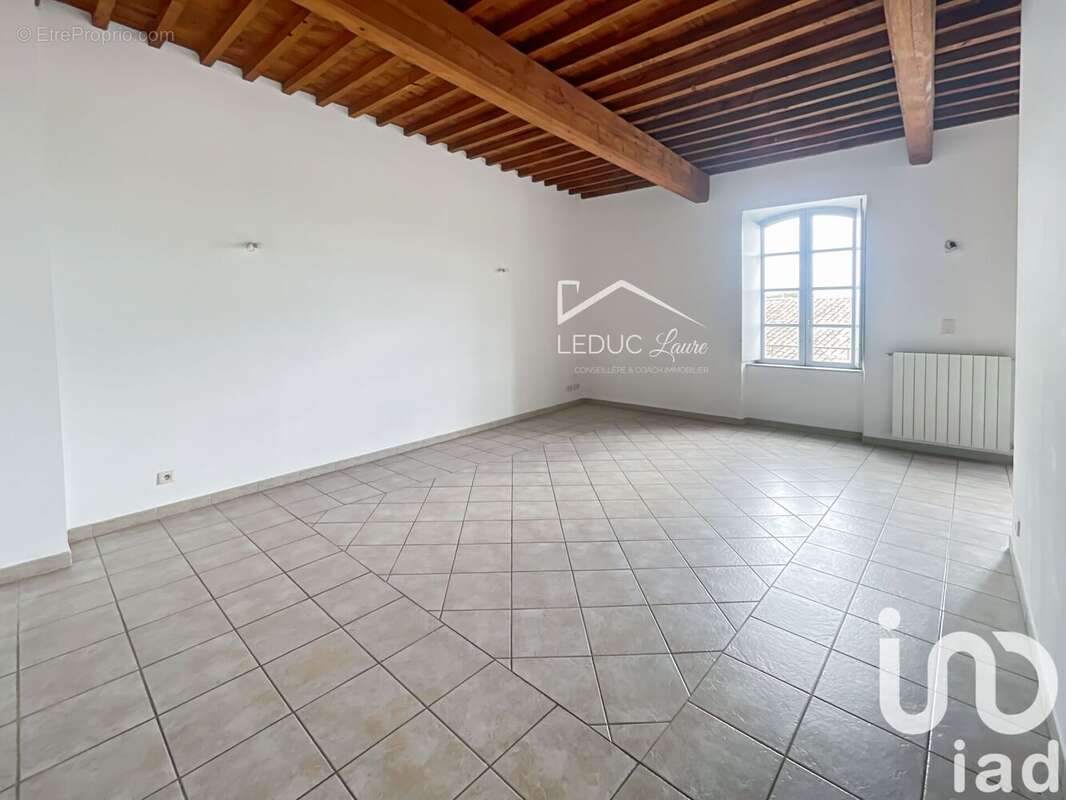 Photo 9 - Appartement à BAGNOLS-SUR-CEZE