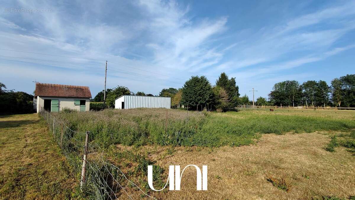 Maison 5 pièces de 150m2 avec terrain de 5617m2 à TOUR EN BESSIN - photo 10