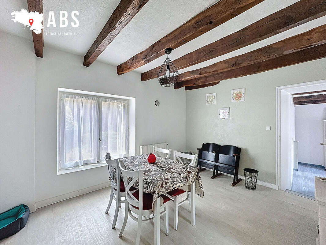 Appartement à LA ROCHE-BERNARD