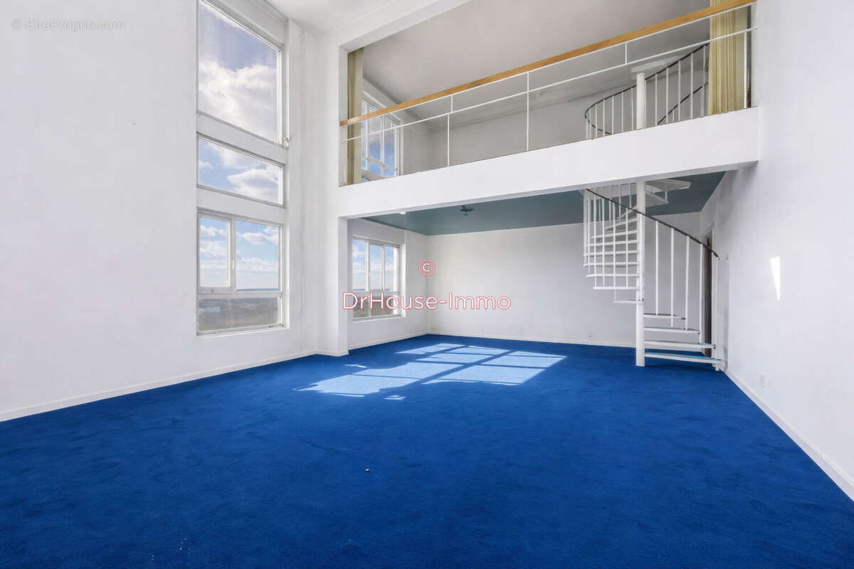 Appartement 181 m² à Paris-13e  - photo 71