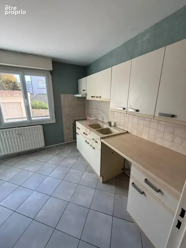 Appartement de 65m2 avec balcon et garage - photo 4