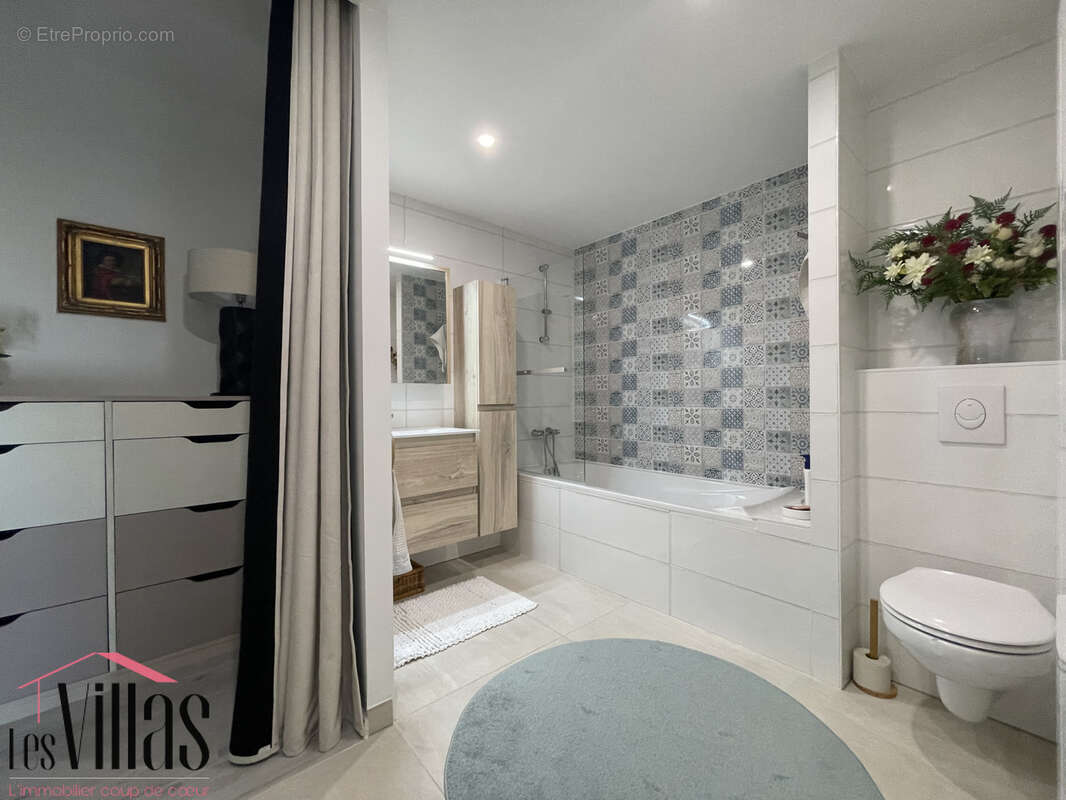 Appartement à NARBONNE