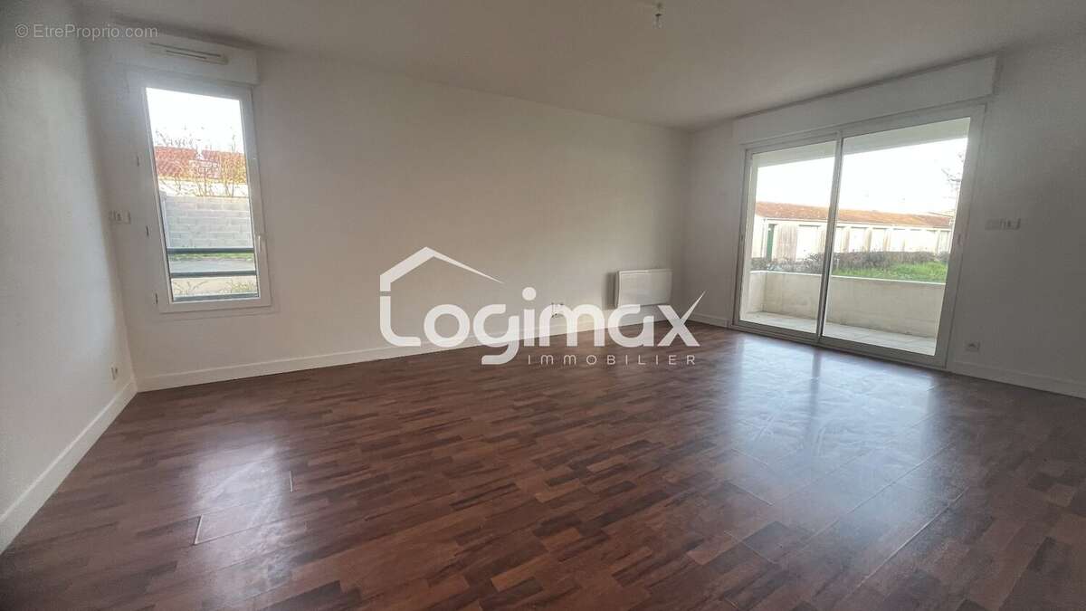 Appartement à AYTRE