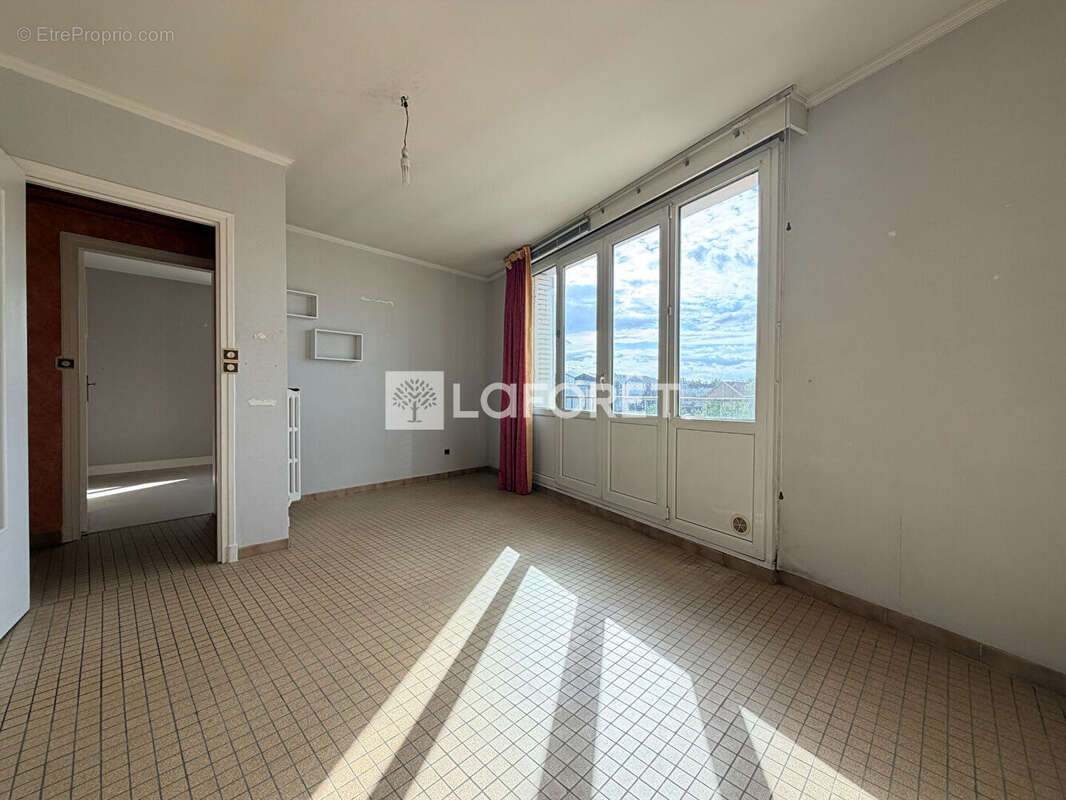 Appartement à VITRY-LE-FRANCOIS