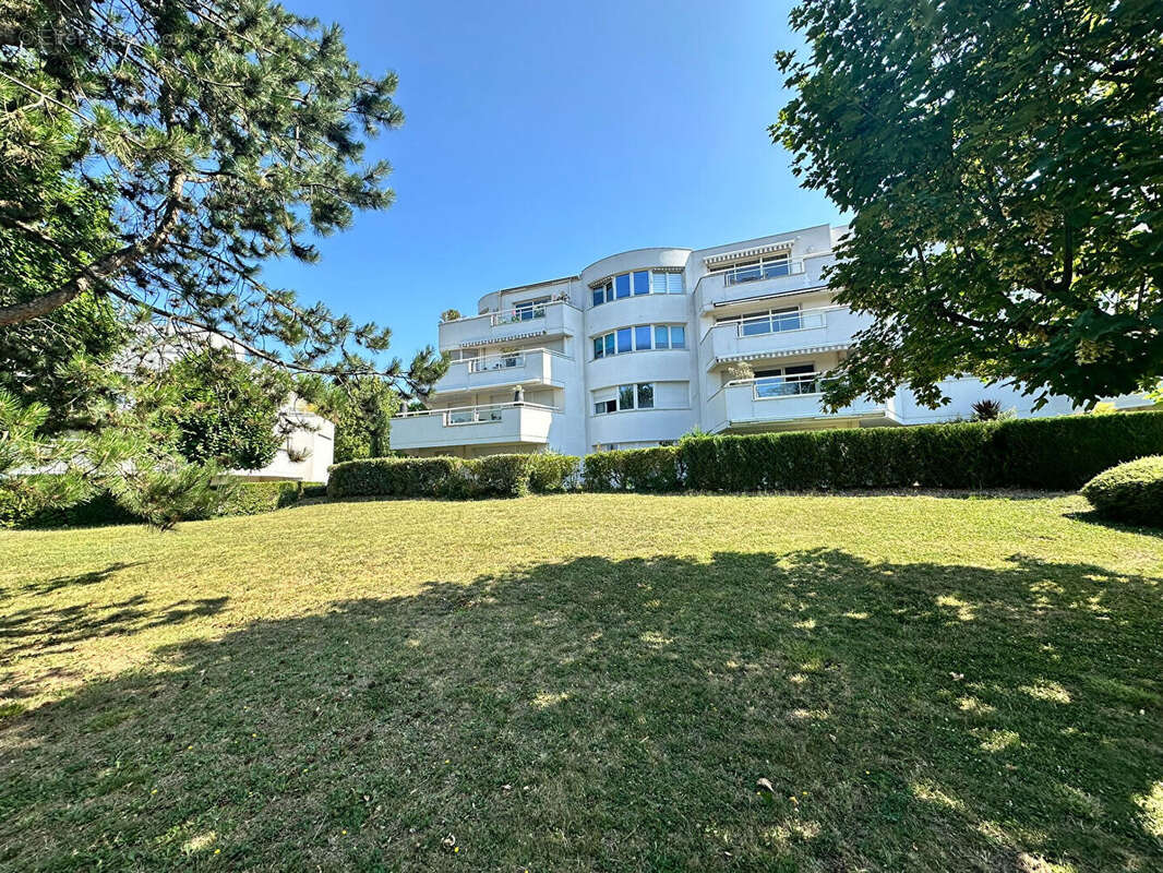 Appartement à MONTMORENCY