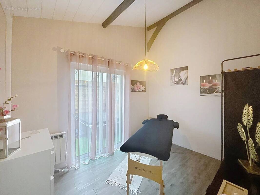 Maison à BISCARROSSE