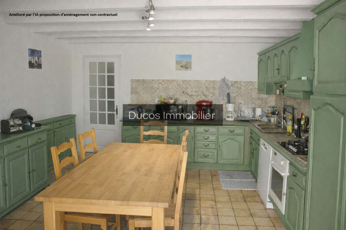 Maison a 10 minutes de Marmande avec 1,5 hectares - photo 22