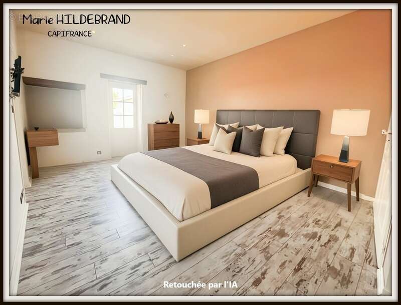 Maison de village de 120m² habitable sans jardin - photo 15