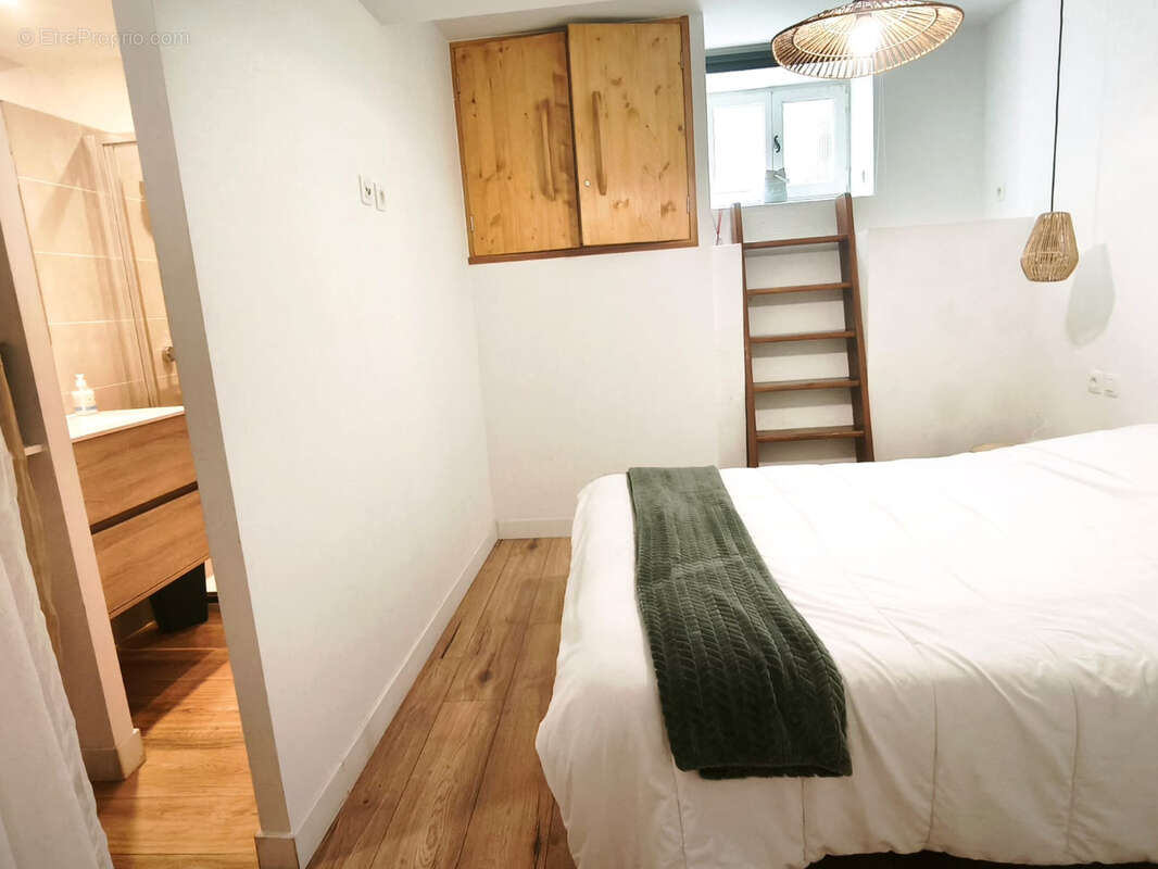 Appartement à COLLIOURE