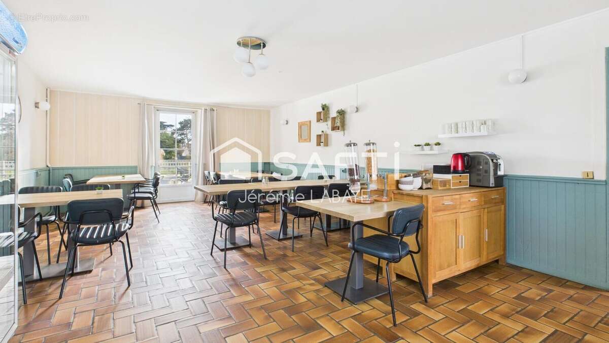 Photo 7 - Appartement à COINGS