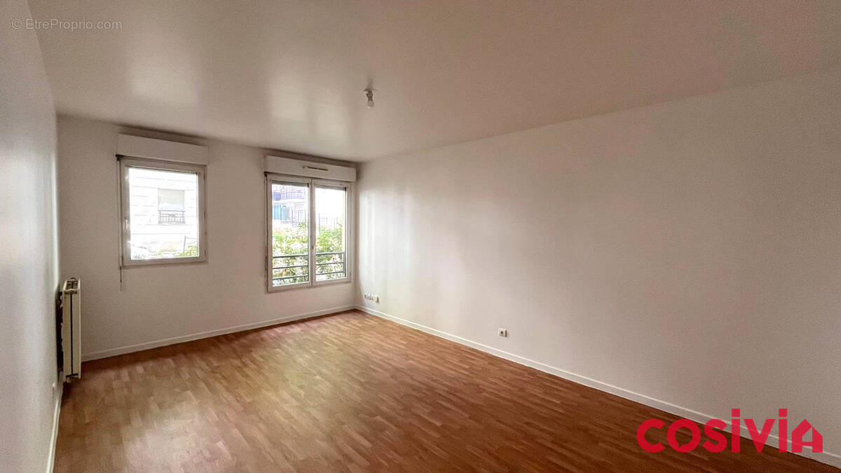 Appartement à RUEIL-MALMAISON