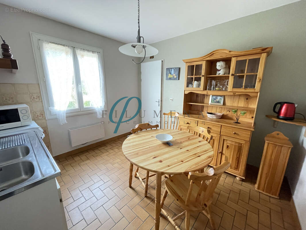 Maison indépendante de plain-pied - photo 3