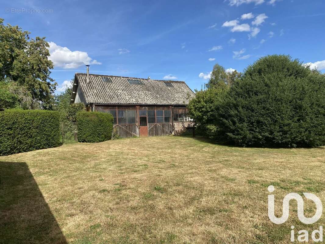 Photo 7 - Maison à VILLERS-EN-VEXIN