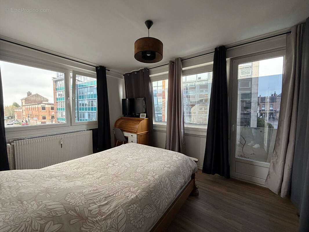 Appartement à WATTRELOS