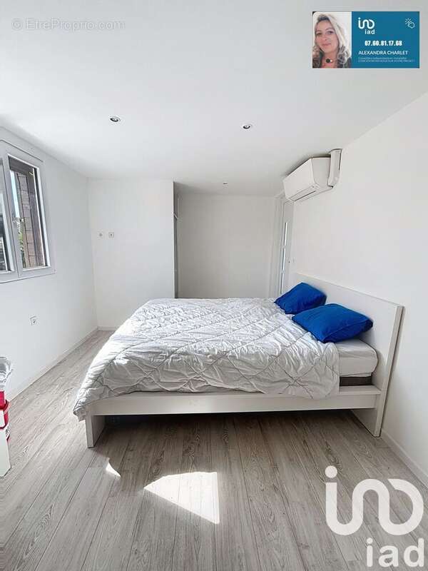 Photo 8 - Maison à FERRIERE-LA-GRANDE