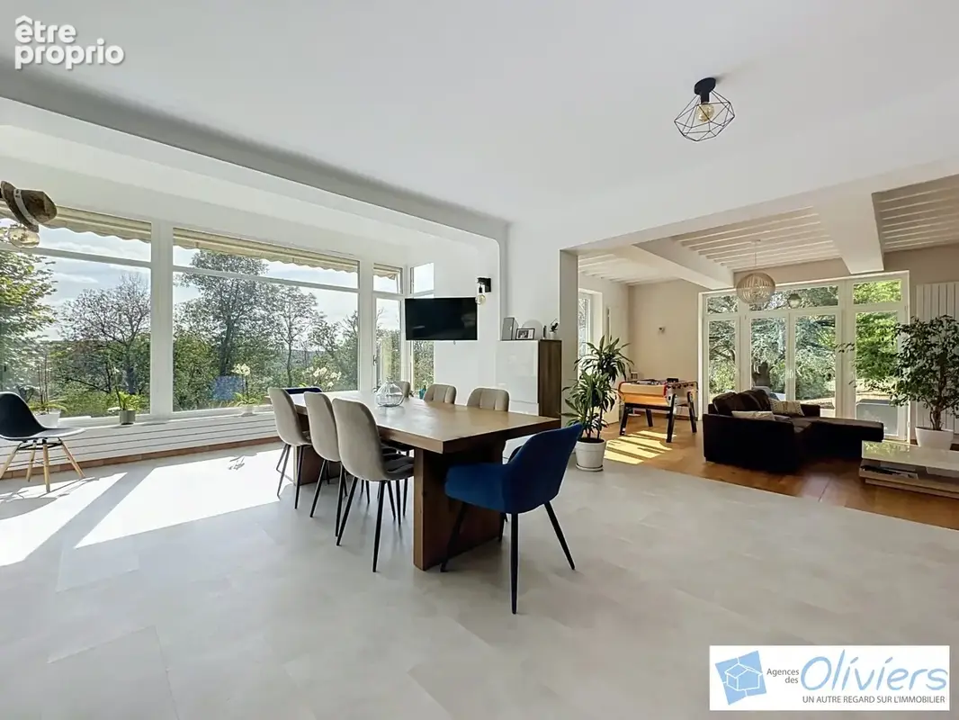 Maison 11 pièces 270 m² à vendre à Chevreuse (78460) - photo 5