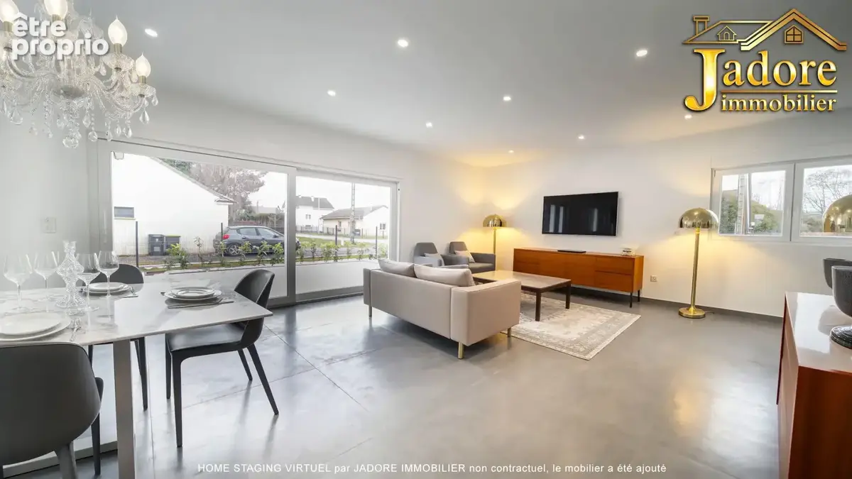 Maison plain-pied neuve ! - photo 2