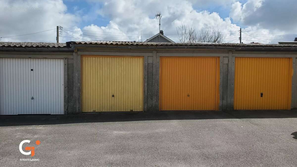 Appartement à DIEPPE