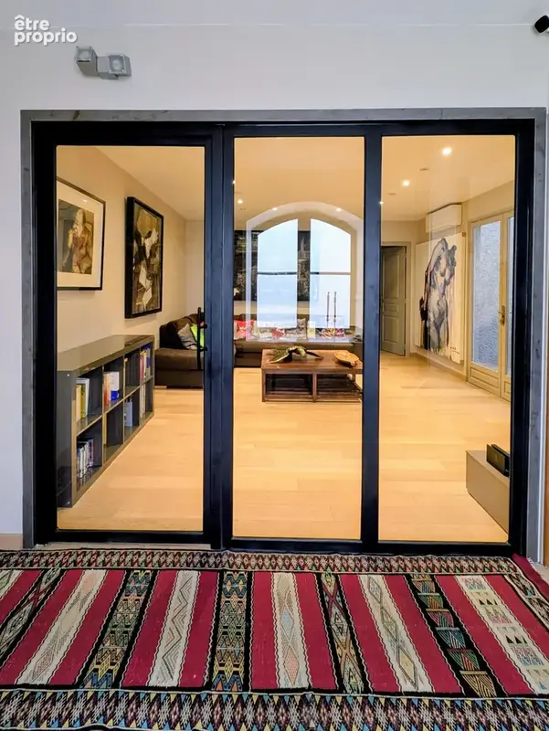 Photo Appartement à Sete au prix de 363 000€
