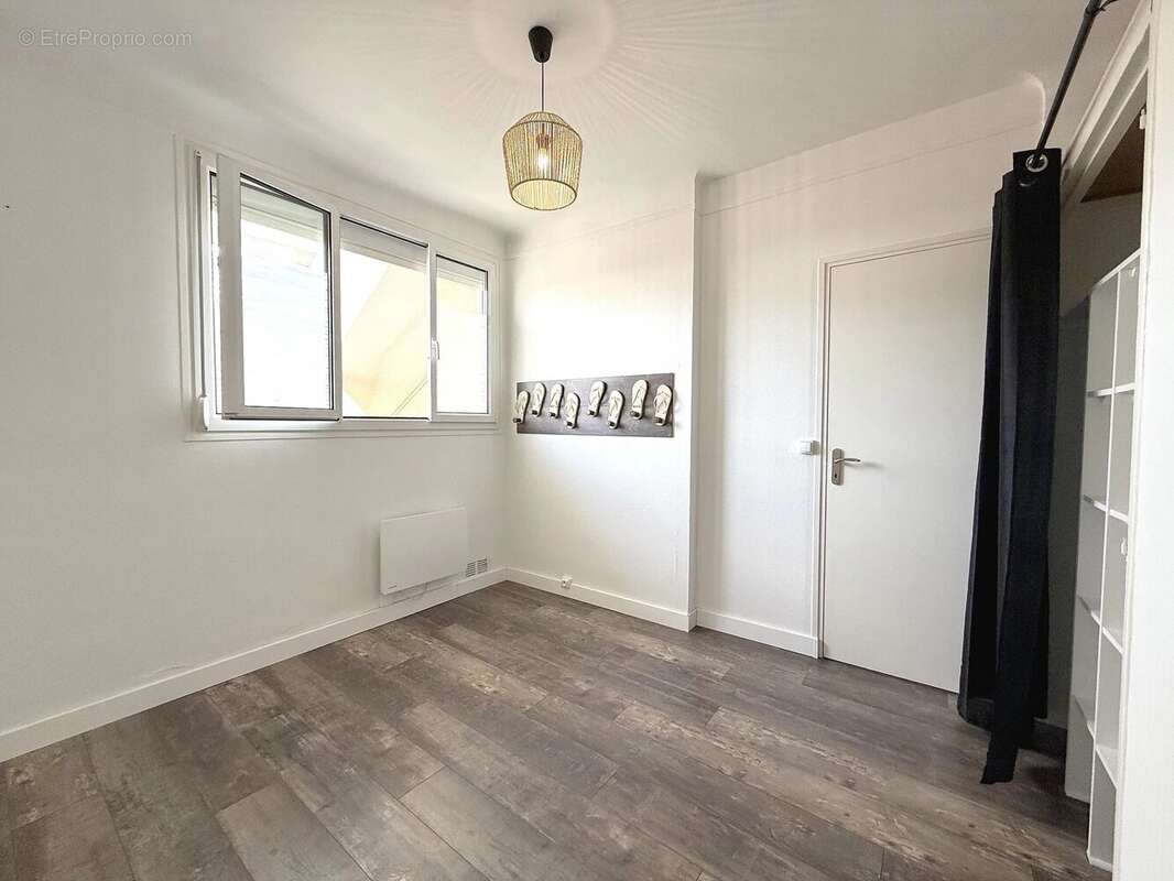 Appartement à FORT-MAHON-PLAGE