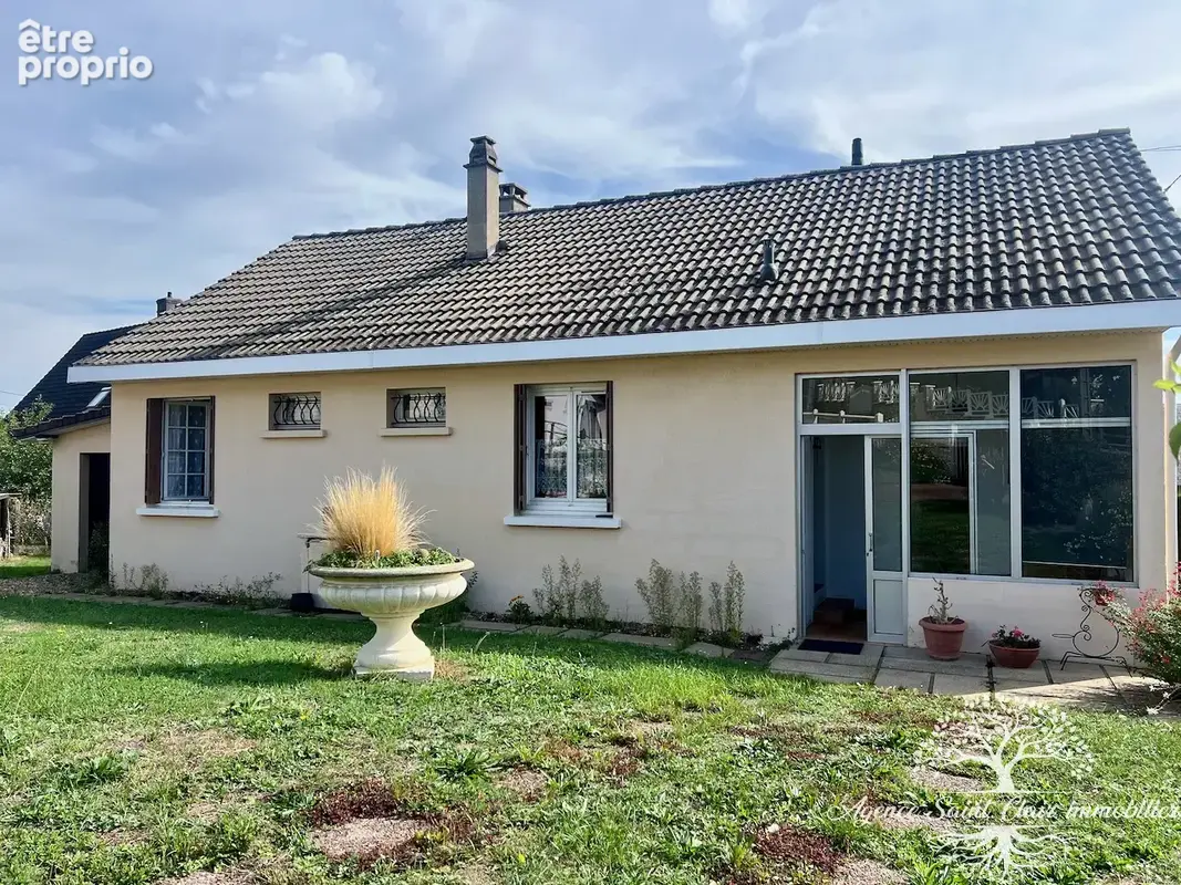 Maison 2 ch - 72 m2 - proche commodités - photo 14