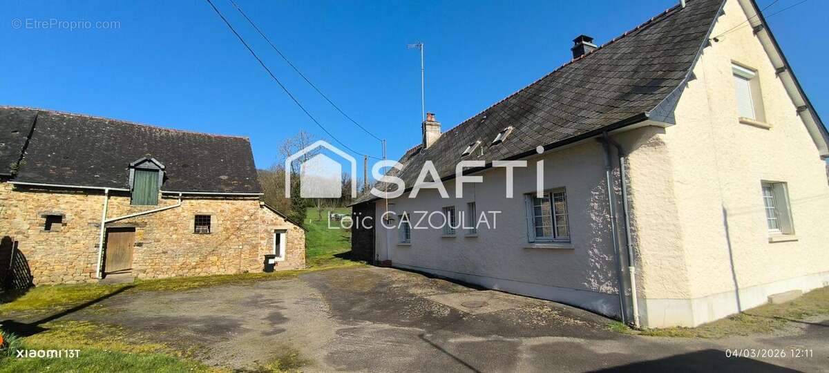 Maison 115 m² à Taillis  - photo 2