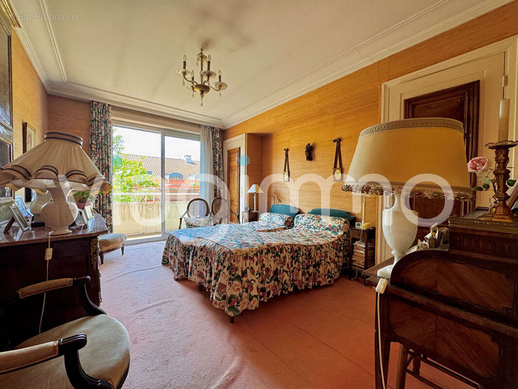 Appartement, Lyon (69003) 4 pièces, 103 m² - photo 4