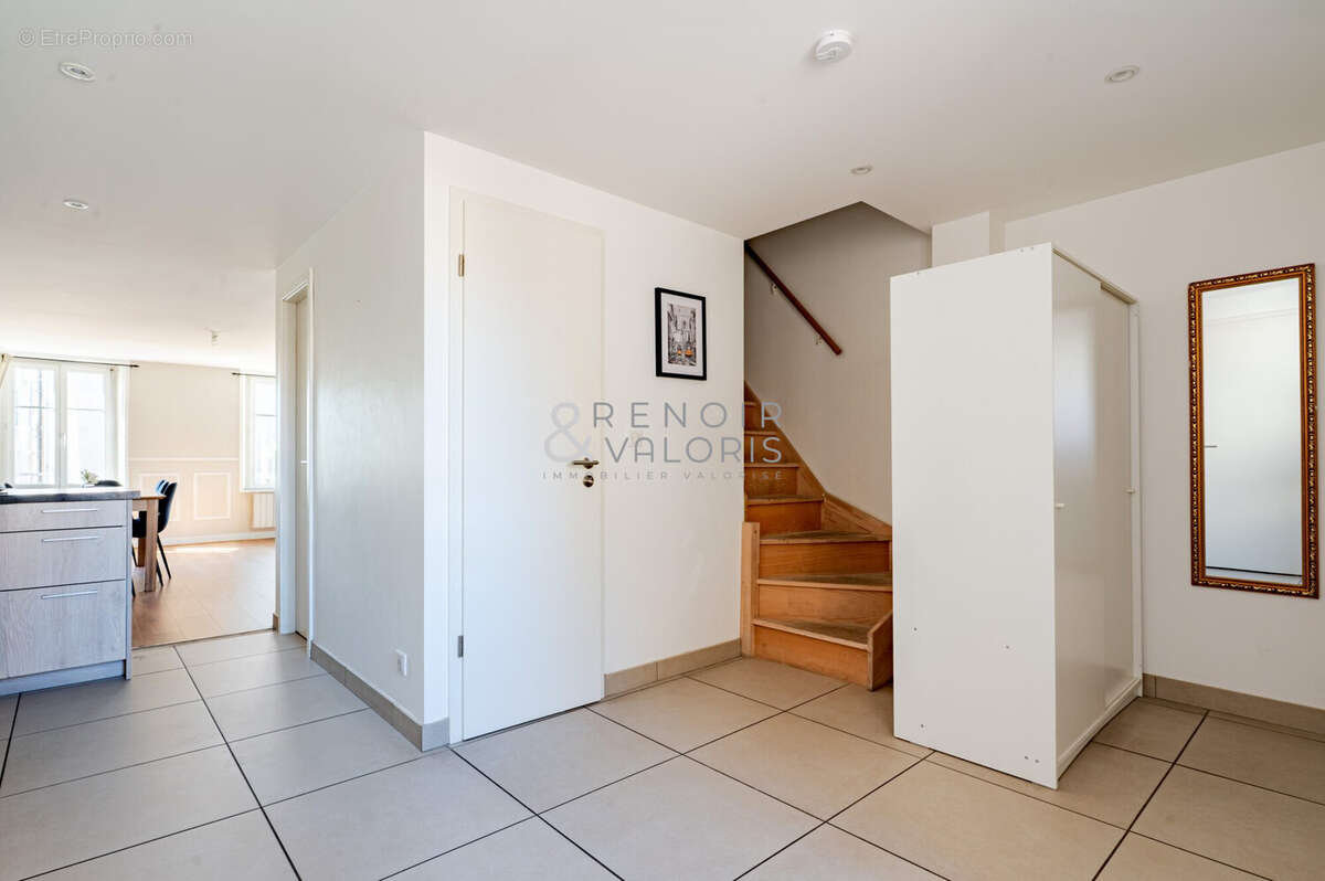 Appartement 92 m² à Nancy  - photo 5