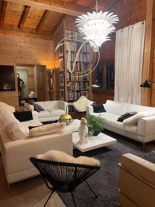 Megève - Proche Village - photo 10