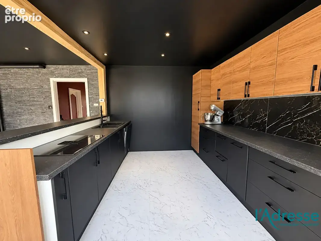 Maison Horbourg Wihr 111 m2 - photo 4