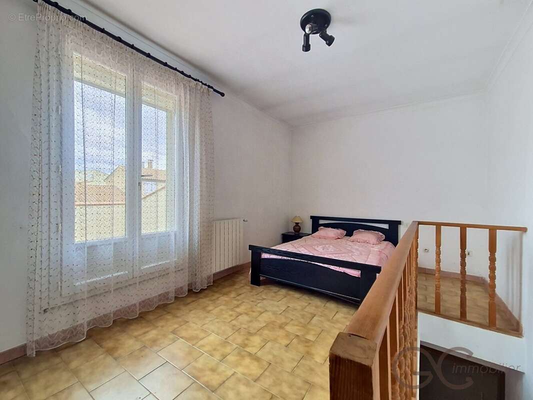 Maison à BEZIERS