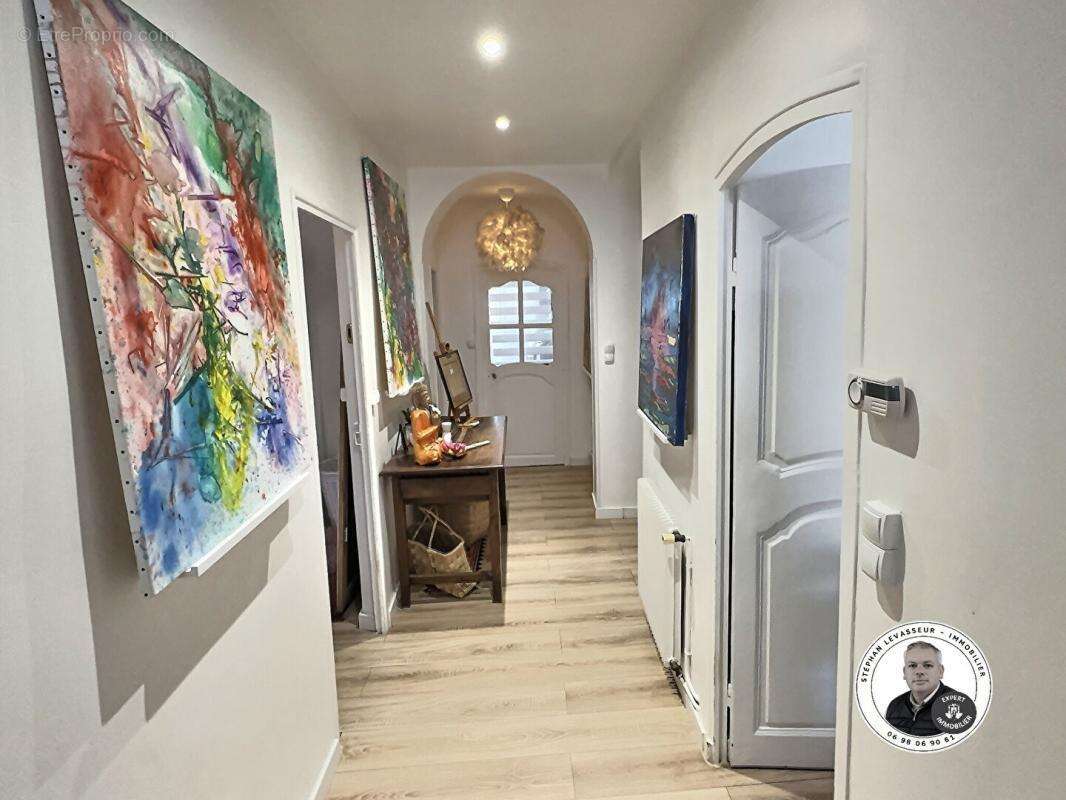 Appartement de type 4 pièces - Terrasse Tropézienne - photo 6