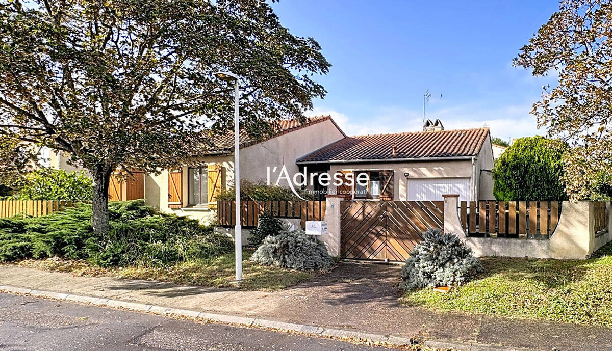 Maison à TOURNEFEUILLE