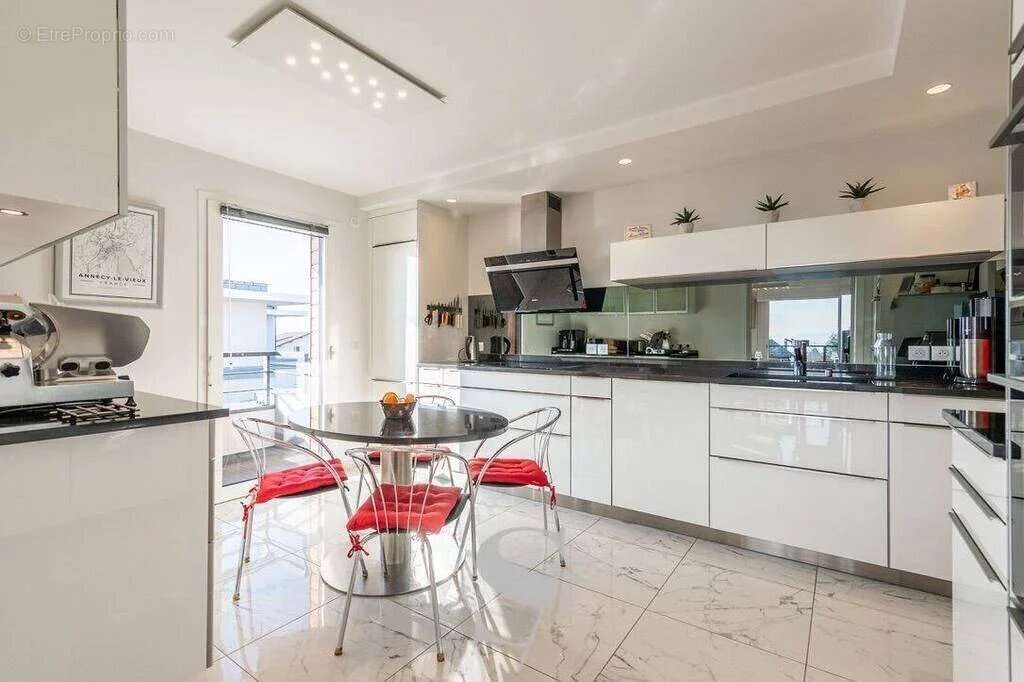 Appartement à ANNECY