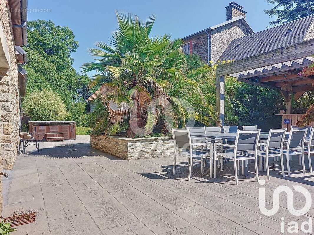 Photo 2 - Maison à SARTILLY