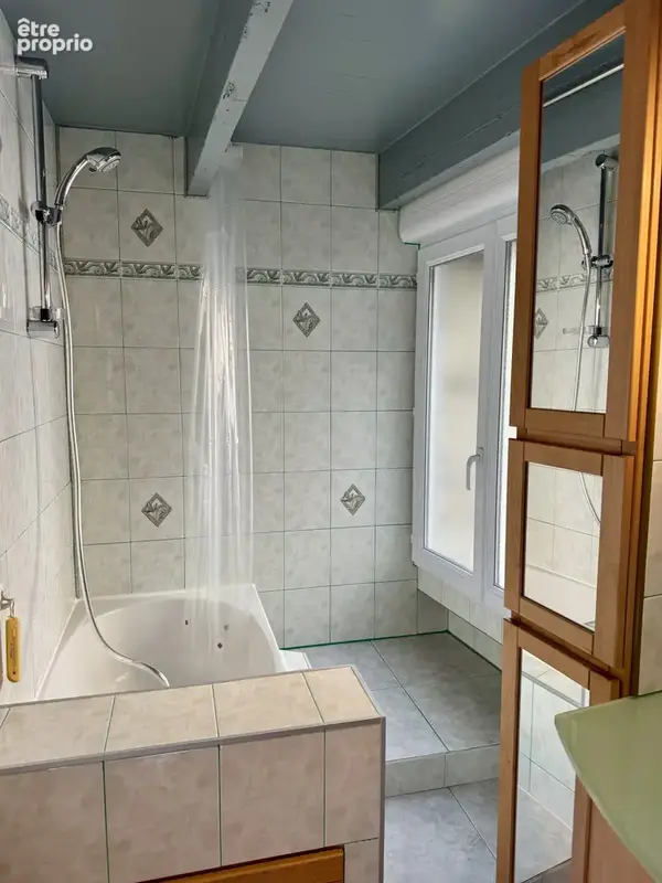 Maison de village en pierre T3 - photo 37