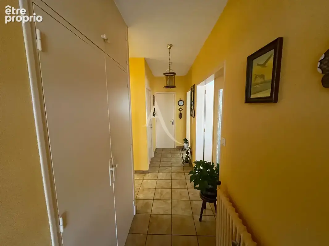Blaye les Mines, maison de type 5 de 96 m² - photo 3