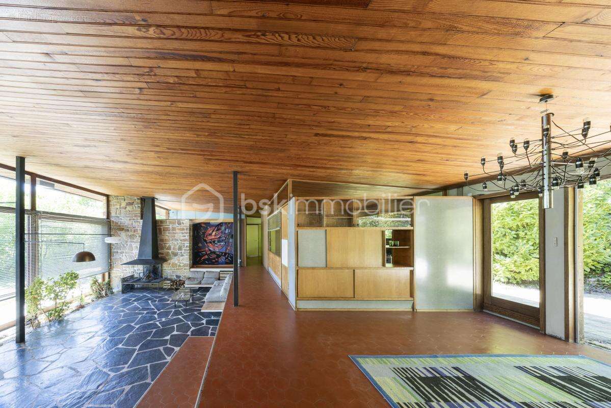La case study house du beverly hill nanceien - photo 15