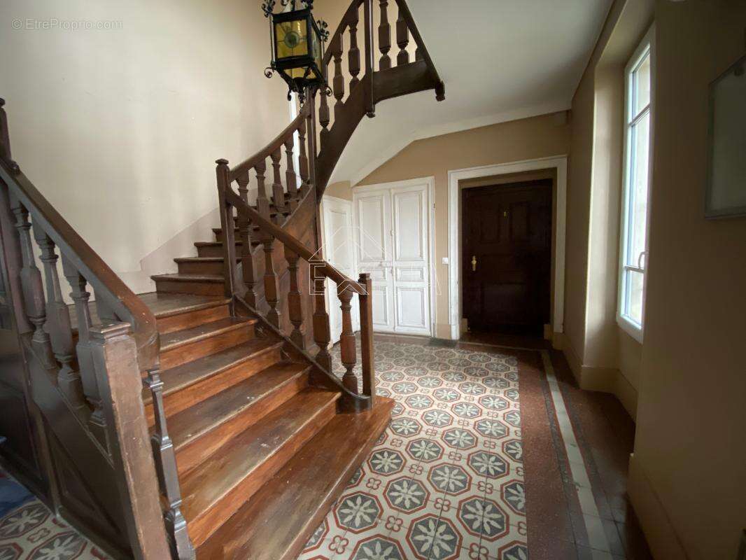 Appartement à ROSNY-SUR-SEINE