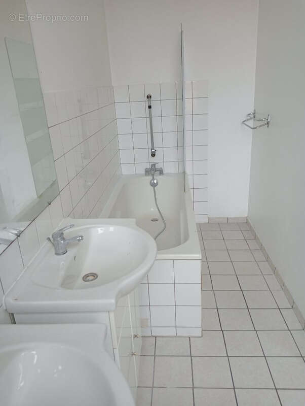 Appartement à VIERZON