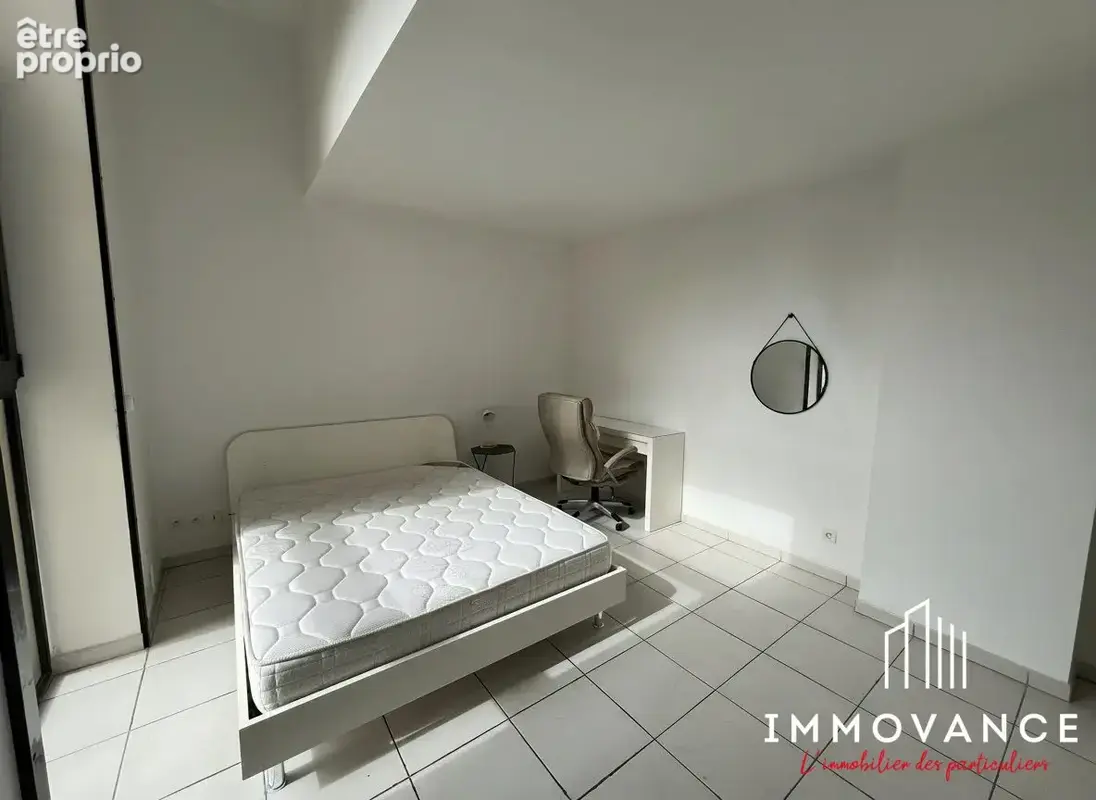 Appartement 3 pièces 60 m² à vendre à Montpellier (34090) - photo 4