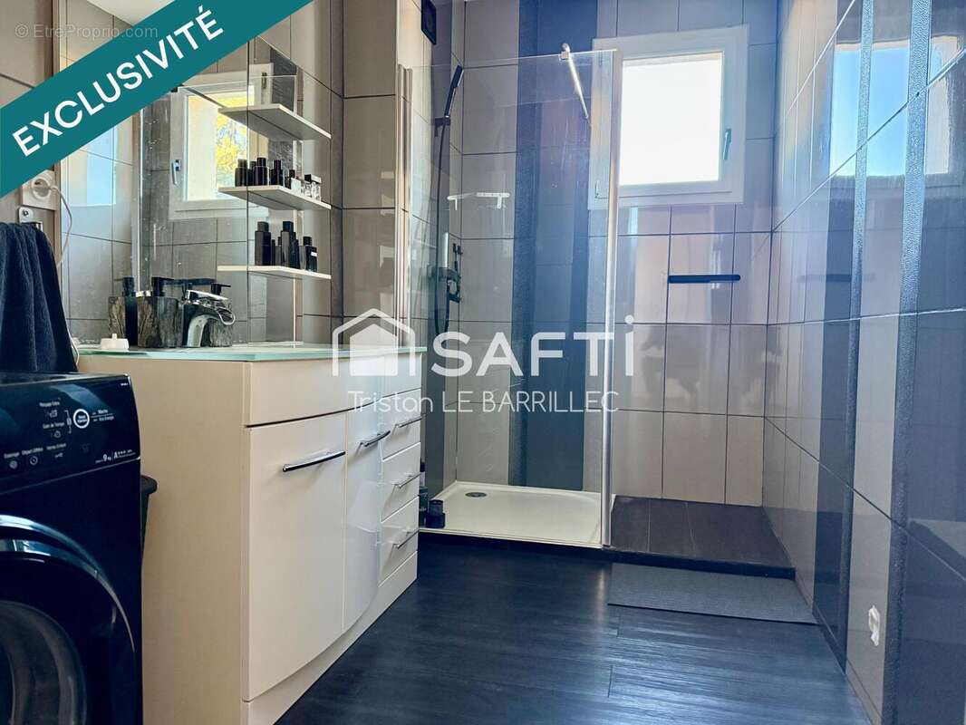 Photo 6 - Appartement à NIMES