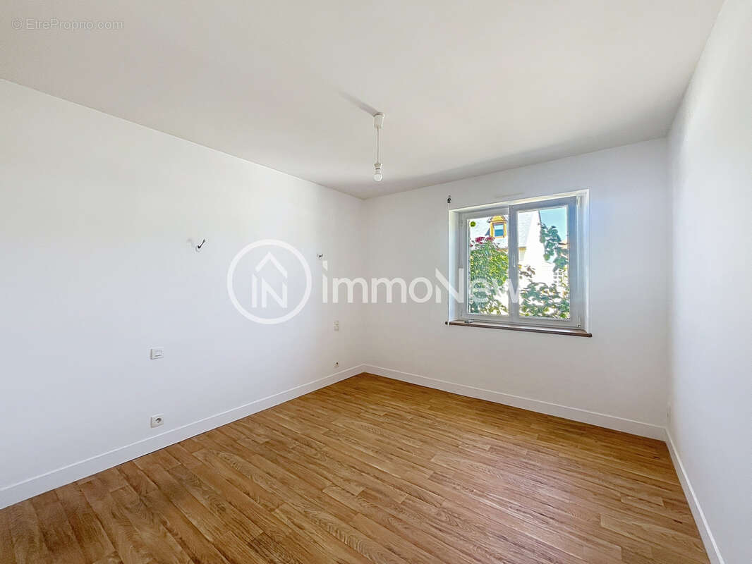 Une maison à GRANVILLE proche commodités - photo 8