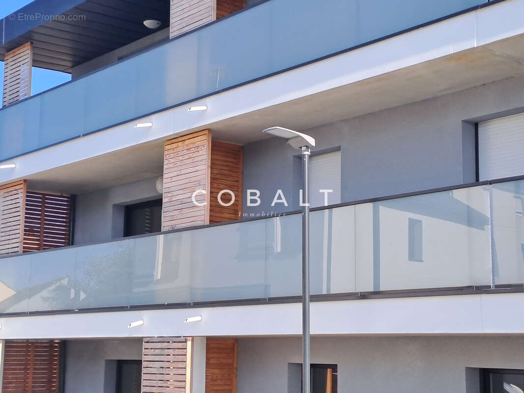 Appartement à SAINT-NAZAIRE