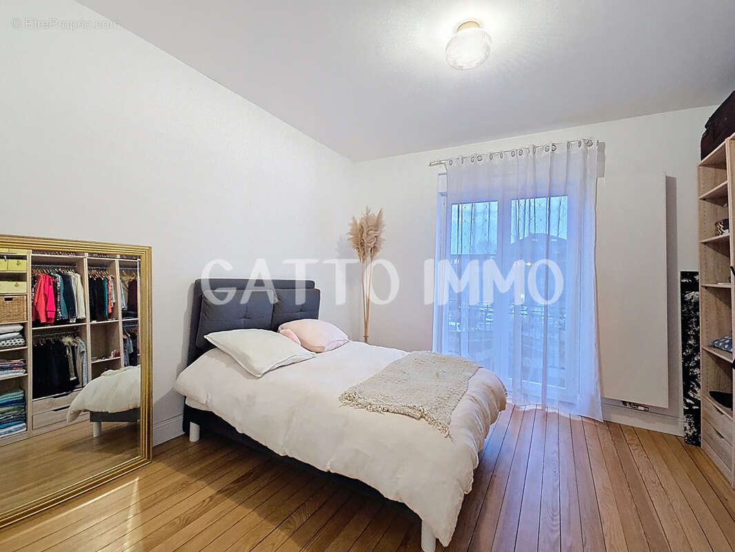 Maison à SAINT-JULIEN-LES-METZ