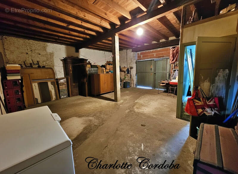 Maison à LAVARDAC