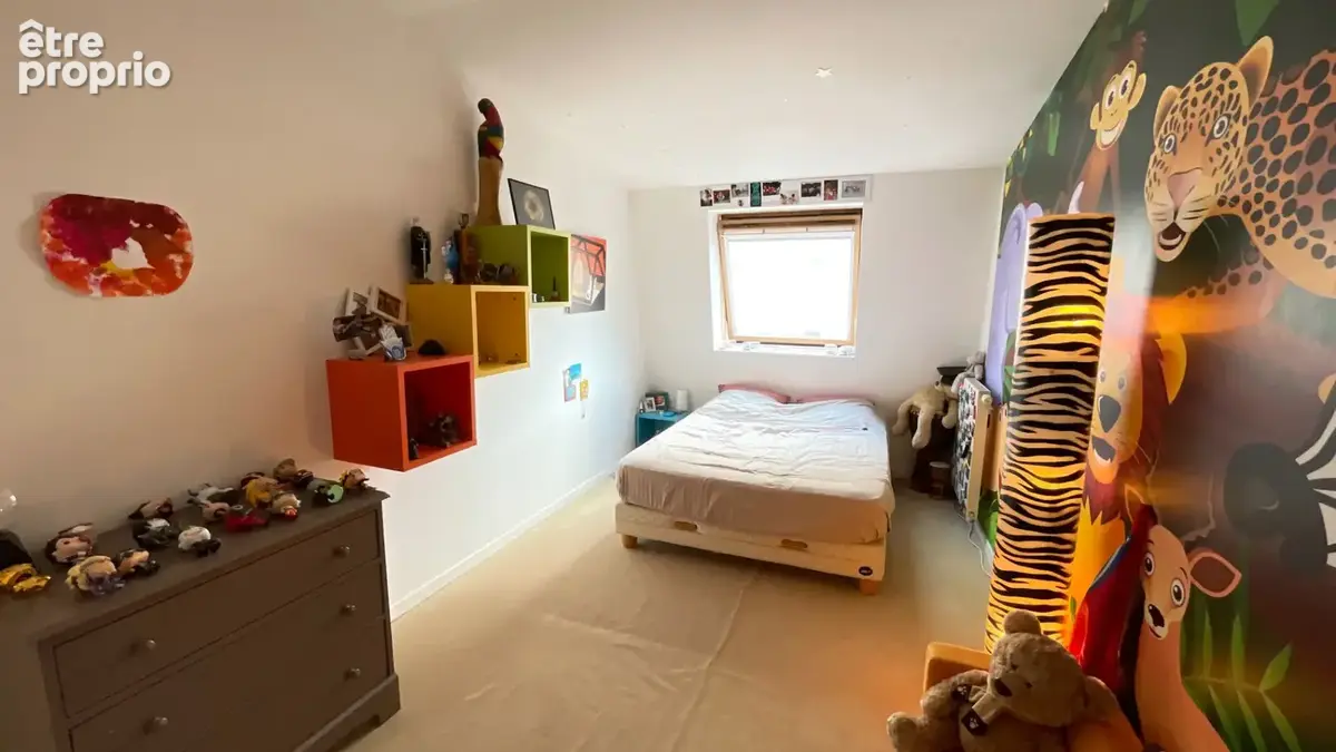 PUTEAUX hyper-centre, maison 3-4 chambres avec jardin, 2 parkings - photo 18