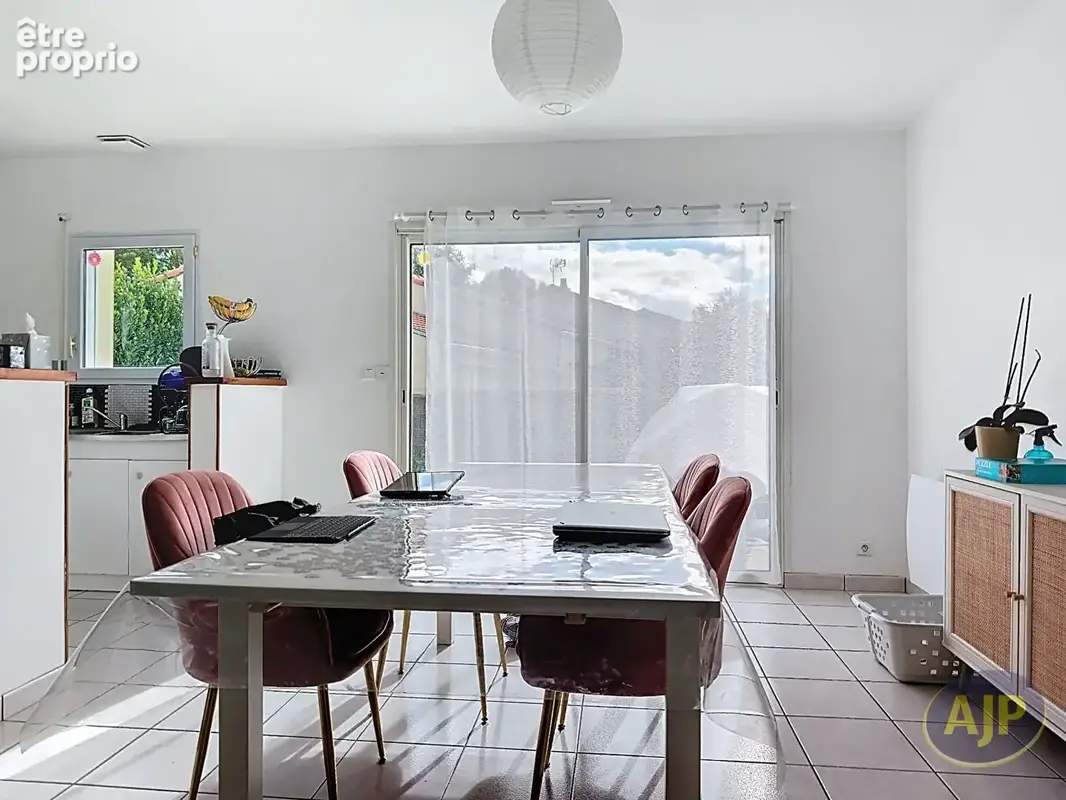 Maison Treize Septiers 3 pièce(s) 66 m2 - photo 2