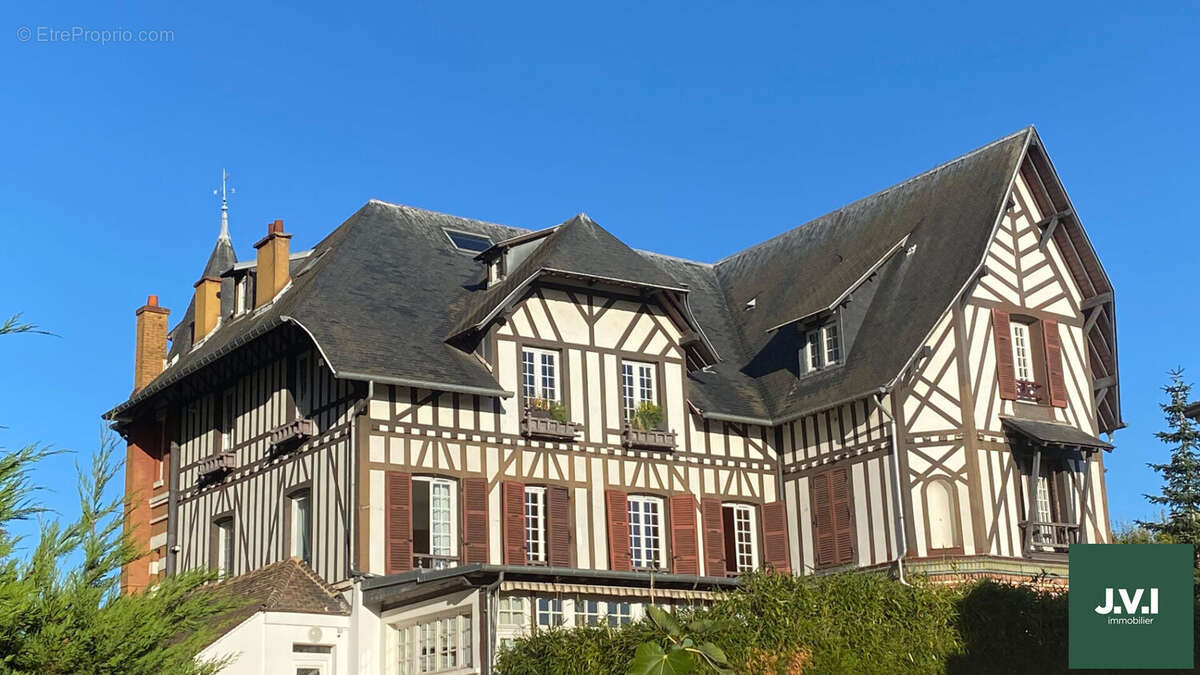 Appartement à MONTMORENCY